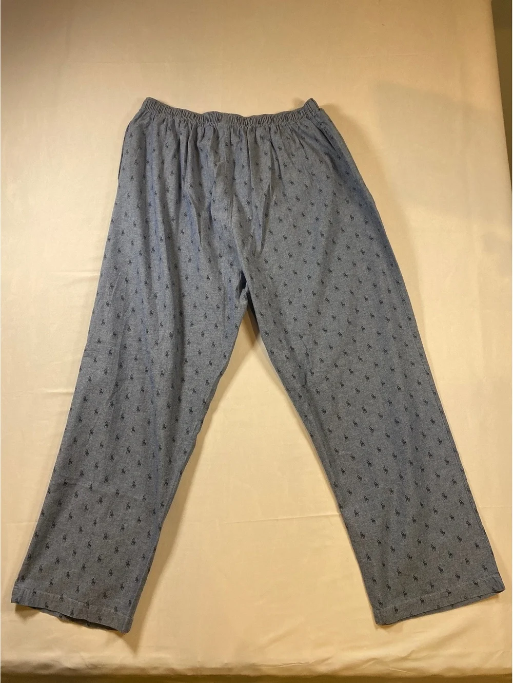 Men’s Polo by Ralph Lauren Pajama Pants Size XL
